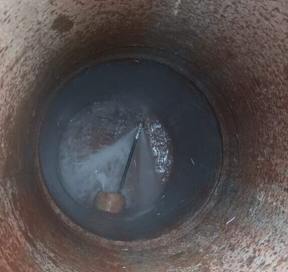 Desentupidora Gaviao na grande sao paulo